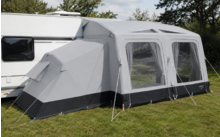 335826 - Dometic Tour Air Annexe extension for awning