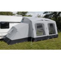Dometic Tour Air Annexe extension for awning