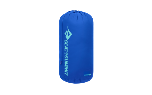 Sea to Summit Lightweight Packsack Surf Blue 30 Liter