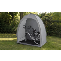 Bo-Camp grey Fahrradzelt / Universalzelt 