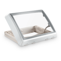 Dometic Midi Heki FL without ZB, with bracket