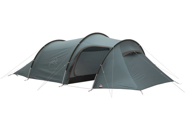 Robens Pioneer tunnel tent blue 3EX