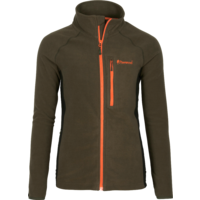 Veste polaire Pinewood Air Vent pour femmes