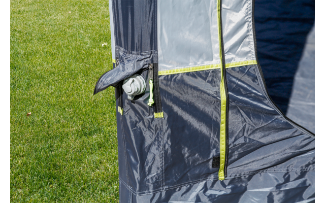 Produktbild Brunner Trails A.I.R. Tech Busvorzelt aufblasbar freistehend 1