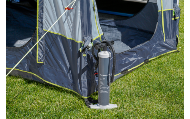 Produktbild Brunner Trails A.I.R. Tech Busvorzelt aufblasbar freistehend 1