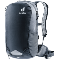 Deuter Race 12 Fahrradrucksack 12 Liter Black 