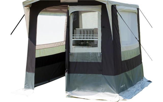 Produktbild Brunner Gusto NG K&uuml;chenzelt mit Stahlgest&auml;nge 1