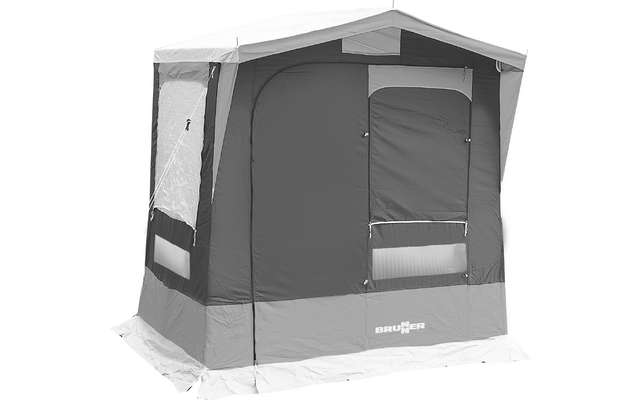 Produktbild Brunner Gusto NG K&uuml;chenzelt mit Stahlgest&auml;nge 1