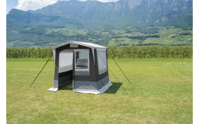 Produktbild Brunner Gusto NG K&uuml;chenzelt mit Stahlgest&auml;nge 1