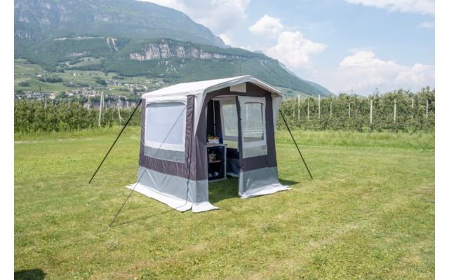 Produktbild Brunner Gusto NG K&uuml;chenzelt mit Stahlgest&auml;nge 1