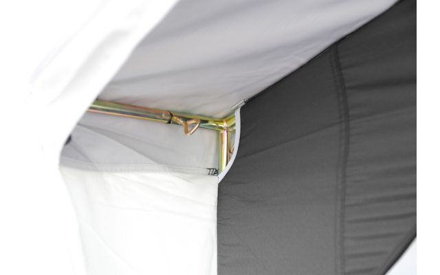 Produktbild Brunner Gusto NG K&uuml;chenzelt mit Stahlgest&auml;nge 1