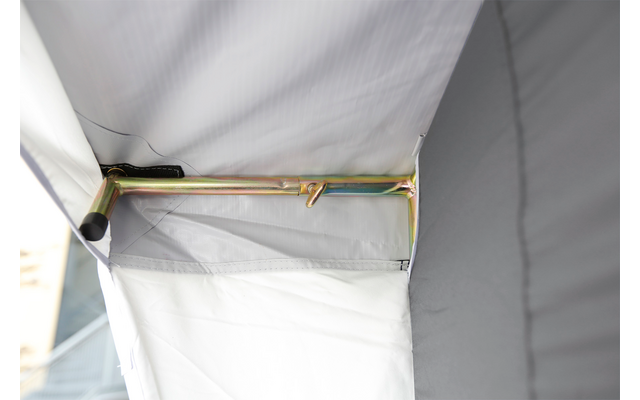 Produktbild Brunner Gusto NG K&uuml;chenzelt mit Stahlgest&auml;nge 1