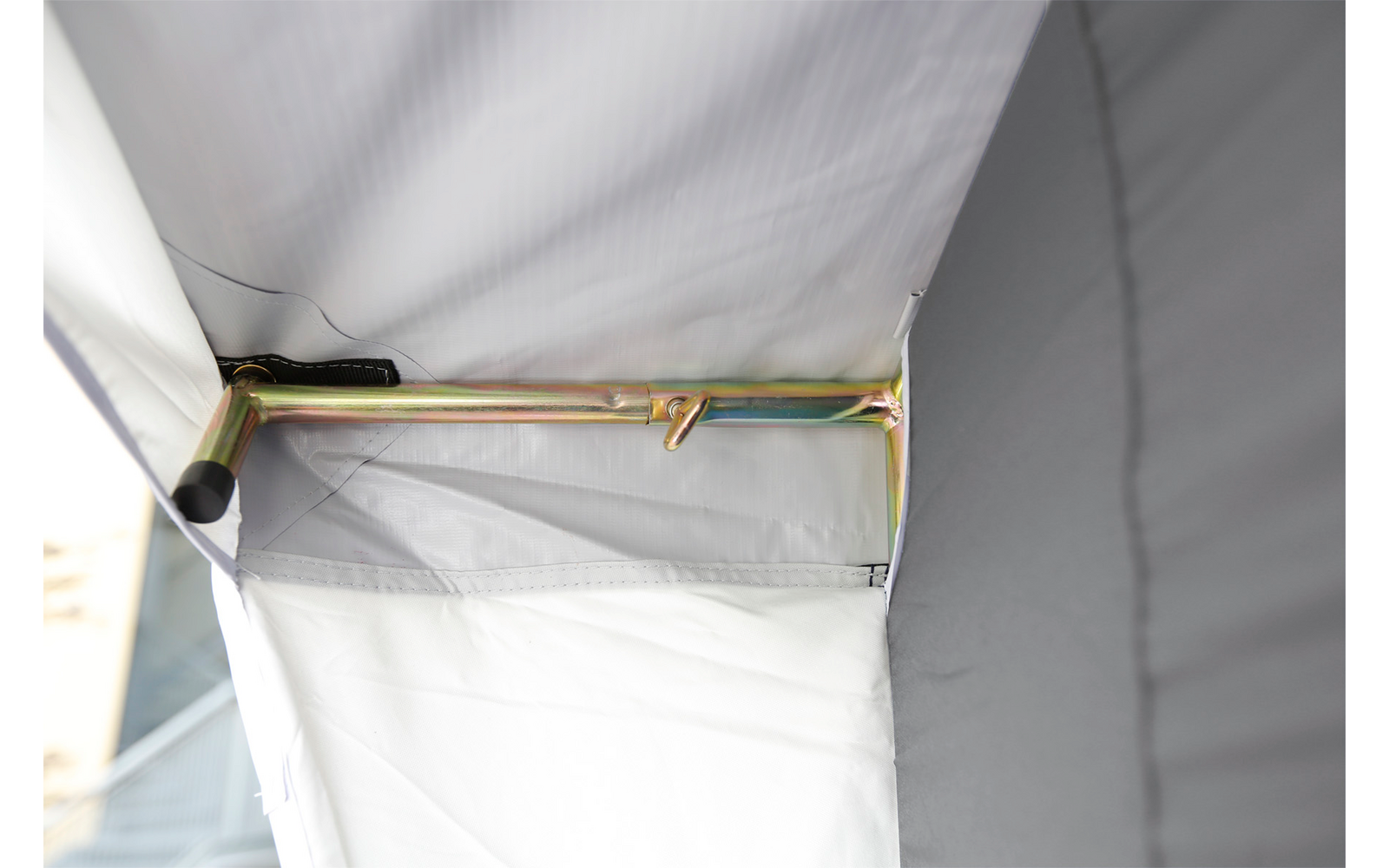 Produktbild Brunner Gusto NG K&uuml;chenzelt mit Stahlgest&auml;nge 1