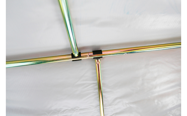 Produktbild Brunner Gusto NG K&uuml;chenzelt mit Stahlgest&auml;nge 1