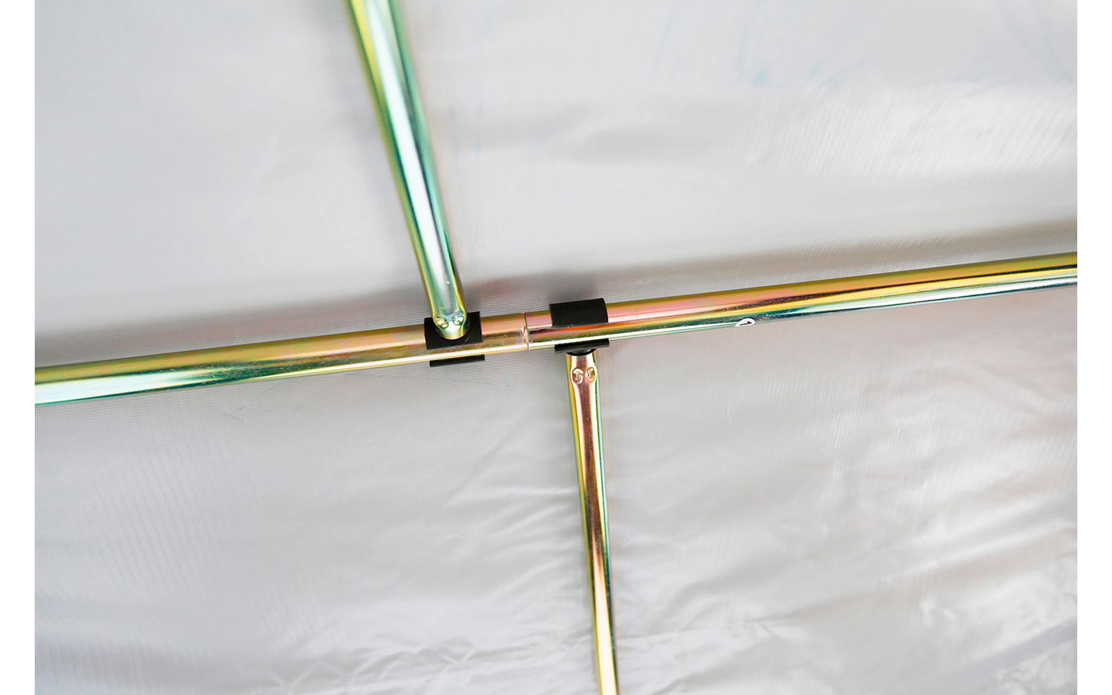 Produktbild Brunner Gusto NG K&uuml;chenzelt mit Stahlgest&auml;nge 1