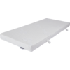 One4four Mono 8 mattress 200 x 120 cm H3 white