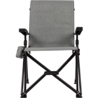 Foldable Camping Chair Bo-Camp Reid Industrial Collection