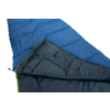 High Peak Action 250 mummy sleeping bag 225 x 80 cm dark blue / blue