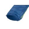 High Peak Action 250 mummy sleeping bag 225 x 80 cm dark blue / blue