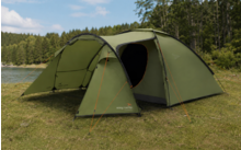336571 - Easy Camp Lomsdal 4 dome tent for 4 people