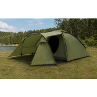 Easy Camp Lomsdal 4 koepeltent voor 4 personen