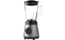 336577 - AEG Deli 4 TB4-1-6ST Stand Mixer, 800 W, with 1.5-liter glass pitcher