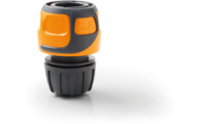 Adaptateur de tuyau G.F Soft-Touch pour tuyaux 1/2"-5/8