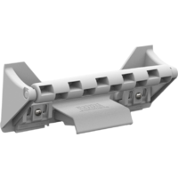 Fiamma roller support for awning F45s 400 / 425 / 450 - Fiamma spare part number 98655-543