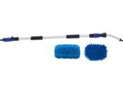 Ensemble de brosses de lavage télescopiques Berger 3 pièces