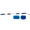 Small product image Berger telescopic washing brush set 3 pieces 1