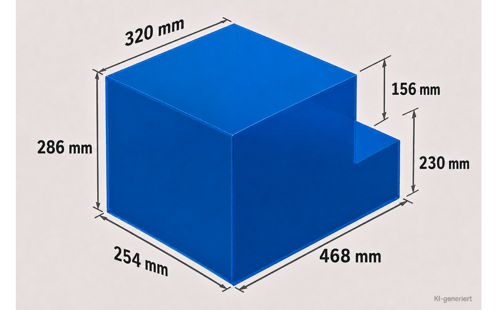 Imagen del producto Nevera port&aacute;til con compresor y con ruedas 12V, 24V, 230V serie B-T Berger 1