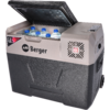 Berger B40-T Kompressorkühlbox 39 Liter