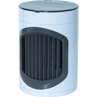 MediaShop Livington SmartChill mobiele luchtkoeler