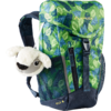 Vaude Ayla 6 children's backpack 6 liters parrot green/eclipse