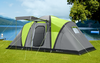 Berger Zelt Liberty 4 Air Familienzelt für 4 Personen