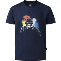 Dare2b Amuse III T-shirt fonctionnel pour enfants