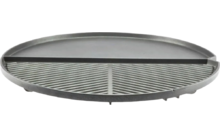 Cadac Grill2braai plate for Carri Chef 2 / 50 / Citi Chef 48-50 / Kettle Chef - Cadac spare part number 8910-SP100