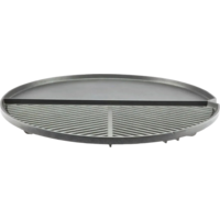 Cadac Grill2braai plate for Carri Chef 2 / 50 / Citi Chef 48-50 / Kettle Chef - Cadac spare part number 8910-SP100