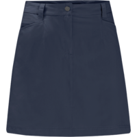 Falda Pantal&oacute;n Jack Wolfskin Sonora, Mujer