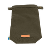 Trangia Roll Top Case Matdosa lunch bag small olive