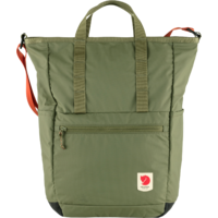 Fjällräven High Coast Totepack Bag 23 Liter Green