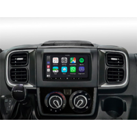 Alpine iLX-W690DU8 Display Digital Media Station Paket Ducato 8