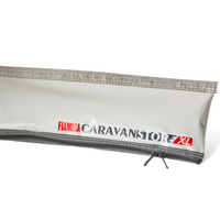 Fiamma Caravanstore XL ZIP 440 Markise f&uuml;r Vorzelt ZIP Tuchfarbe Royal Blue 440 cm