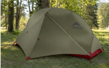 337398 - MSR Hubba NX Solo UL 1-persoons trekkingtent
