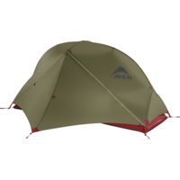 MSR Hubba NX Solo UL One-Person / Touring Tent