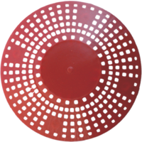Filtro Comet LUX/ LUX-PLUS rojo