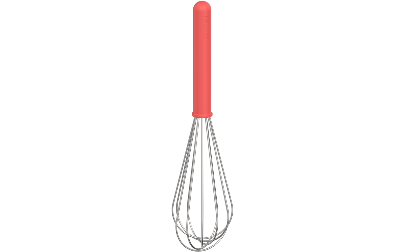 Product image Mepal Chef It Edelstahl Schneebesen aus Polypropylen mit ergonomischem Griff 1