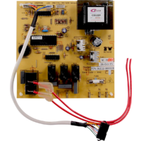 Truma Elektro Platine f&uuml;r Saphir Comfort Ersatzteilnummer: 40040-16300