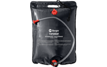 338140 - Ducha solar Berger 20 litros