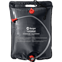 Doccia solare Berger 20 litri